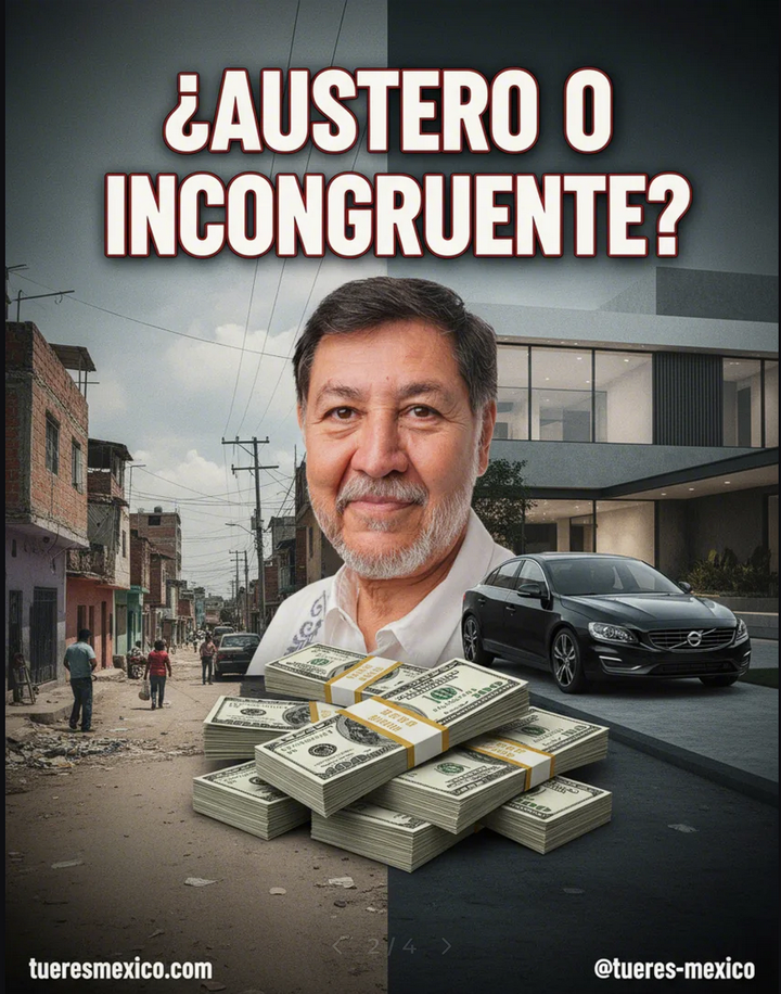 Mucho discurso pocos resultados.